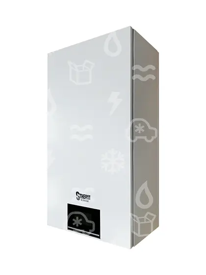 čerpadlo tepelné GSH-100IRB, S-THERM4, vnitřní jednotka